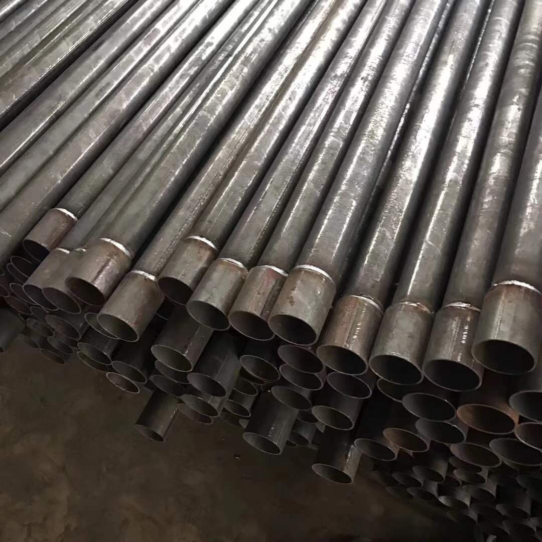 清苑桥梁声测管54mm国标